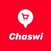 Chaswi - Delivery Food App logo, Chaswi - Delivery Food App contact details