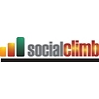 Social Climb logo, Social Climb contact details