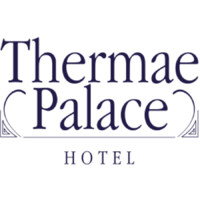 Thermae Palace hotel logo, Thermae Palace hotel contact details