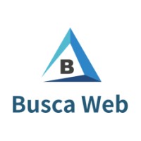 Busca Web logo, Busca Web contact details