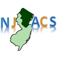 NJACS - North Jersey Section, American Chemical Society logo, NJACS - North Jersey Section, American Chemical Society contact details