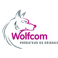 WOLFCOM logo, WOLFCOM contact details