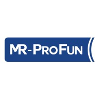 MR-ProFun logo, MR-ProFun contact details