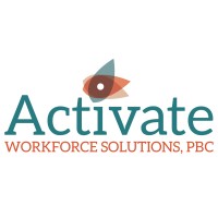 Activate Workforce Solutions PBC logo, Activate Workforce Solutions PBC contact details