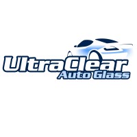 Ultra Clear Auto Glass logo, Ultra Clear Auto Glass contact details