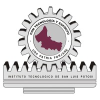 Instituto Tecnologico de San Luis Potosi ITSLP logo, Instituto Tecnologico de San Luis Potosi ITSLP contact details