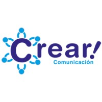 Crear Comunicación 🇦🇷 🇨🇱 🇵🇾 🇺🇾 logo, Crear Comunicación 🇦🇷 🇨🇱 🇵🇾 🇺🇾 contact details