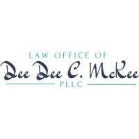 Law Office of Dee Dee C. McKee, PLLC logo, Law Office of Dee Dee C. McKee, PLLC contact details