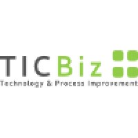 TICBiz logo, TICBiz contact details