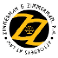 Zimmerman & Zimmerman, P.A. logo, Zimmerman & Zimmerman, P.A. contact details