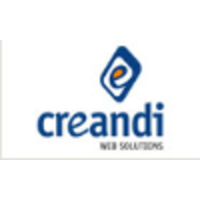 Creandi Web Solutions logo, Creandi Web Solutions contact details