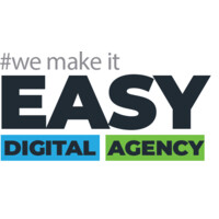 Easy Digital Agency logo, Easy Digital Agency contact details