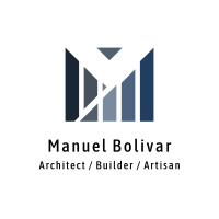 Arquitecto Manuel Bolívar logo, Arquitecto Manuel Bolívar contact details