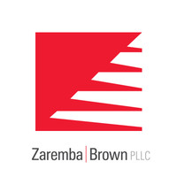 ZarembaBrown logo, ZarembaBrown contact details