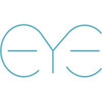 EYEnexo logo, EYEnexo contact details