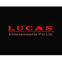 Lucas Entertainments Pvt Ltd logo, Lucas Entertainments Pvt Ltd contact details