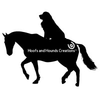 Hoofs and Hounds Creations logo, Hoofs and Hounds Creations contact details