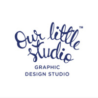 Our Little Studio logo, Our Little Studio contact details