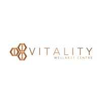 Vitality Wellness Centre logo, Vitality Wellness Centre contact details