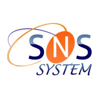 snssystem logo, snssystem contact details