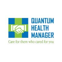 Quantum Health Manager logo, Quantum Health Manager contact details