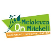 Melaleuca Backpackers logo, Melaleuca Backpackers contact details