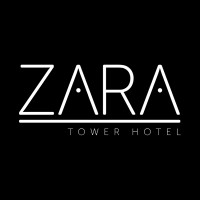 Zara Tower Hotel logo, Zara Tower Hotel contact details