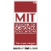 MIT School of Online Education logo, MIT School of Online Education contact details