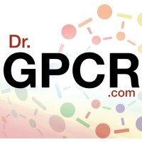 Dr. GPCR logo, Dr. GPCR contact details