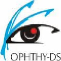 Ophthy-DS logo, Ophthy-DS contact details