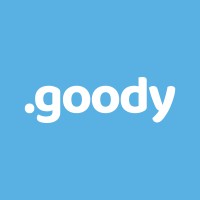 .goody logo, .goody contact details