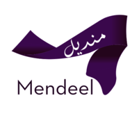 Mendeel logo, Mendeel contact details