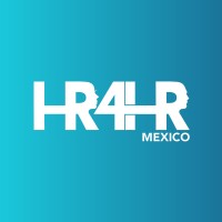 HR4HR Mexico logo, HR4HR Mexico contact details