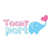 Toonyport logo, Toonyport contact details