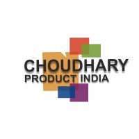 Choudhary Product (India) logo, Choudhary Product (India) contact details