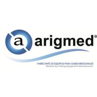 Grupo Arigmed logo, Grupo Arigmed contact details