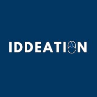 Iddeation logo, Iddeation contact details