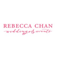 Rebecca Chan Weddings & Events logo, Rebecca Chan Weddings & Events contact details