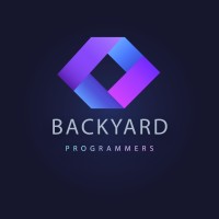 Backyard Programmers logo, Backyard Programmers contact details