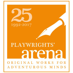 PLAYWRIGHTS' ARENA, INC. logo, PLAYWRIGHTS' ARENA, INC. contact details