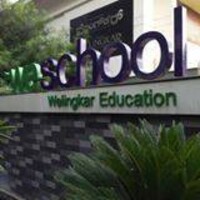 We School Bangalore logo, We School Bangalore contact details