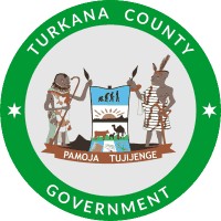 County Government of Turkana logo, County Government of Turkana contact details