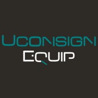 UconsignEquip Inc. logo, UconsignEquip Inc. contact details