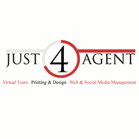 Just4Agent logo, Just4Agent contact details