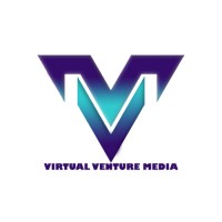 Virtual Venture Media Project Management services Co. logo, Virtual Venture Media Project Management services Co. contact details