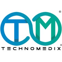 TechnoMedix logo, TechnoMedix contact details