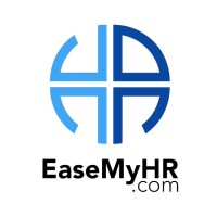 EaseMyHR logo, EaseMyHR contact details