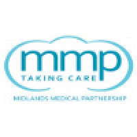 Midlands Medical Partnership logo, Midlands Medical Partnership contact details