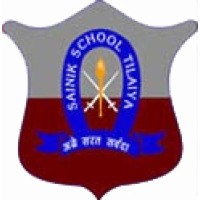 Sainik School Tilaiya logo, Sainik School Tilaiya contact details