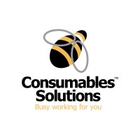 Consumables Solutions Limited logo, Consumables Solutions Limited contact details